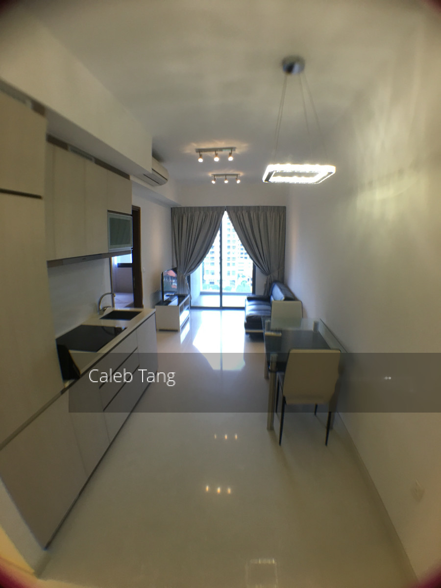 38 I Suites (D15), Apartment #128739322